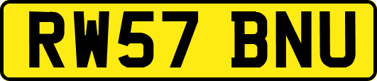 RW57BNU