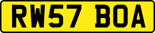 RW57BOA