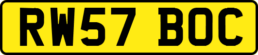 RW57BOC
