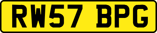 RW57BPG