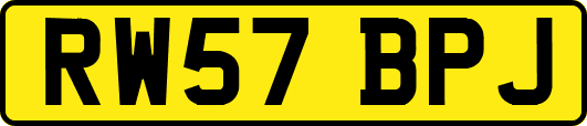 RW57BPJ
