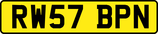 RW57BPN