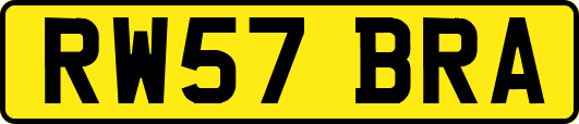 RW57BRA