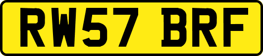 RW57BRF