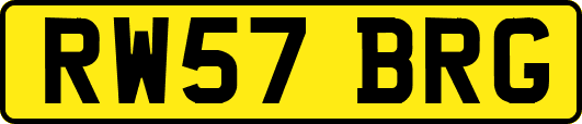 RW57BRG