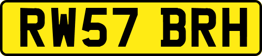 RW57BRH