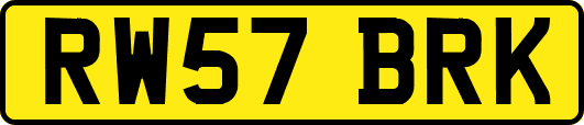 RW57BRK