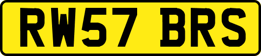 RW57BRS