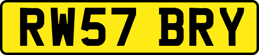 RW57BRY