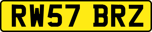 RW57BRZ