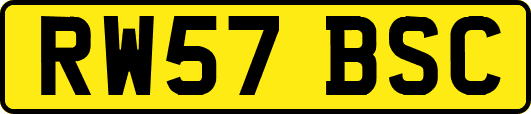 RW57BSC