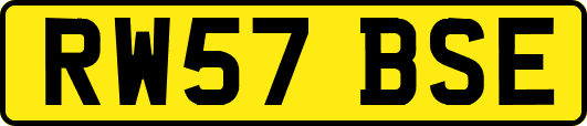 RW57BSE