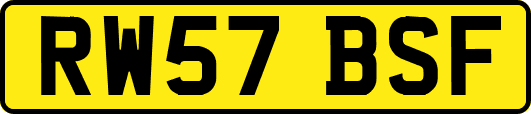 RW57BSF