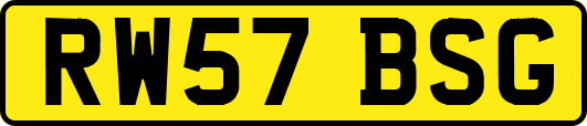 RW57BSG