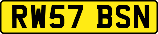 RW57BSN