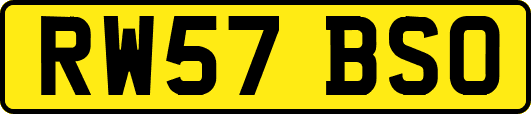RW57BSO