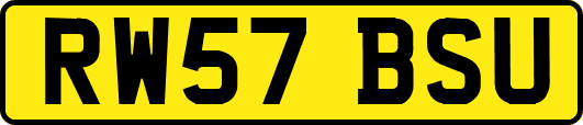 RW57BSU