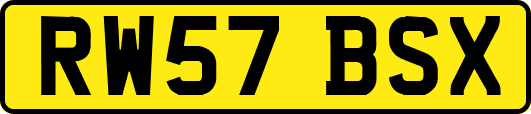 RW57BSX