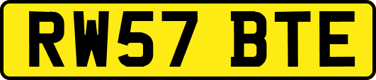 RW57BTE