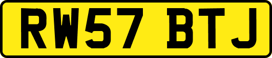 RW57BTJ