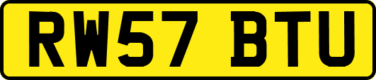 RW57BTU