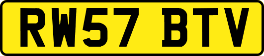 RW57BTV