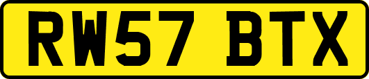 RW57BTX