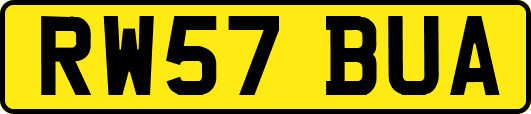 RW57BUA