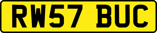 RW57BUC
