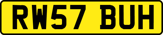 RW57BUH