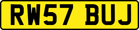 RW57BUJ