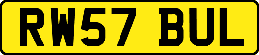 RW57BUL