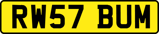 RW57BUM