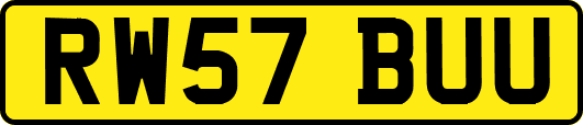 RW57BUU