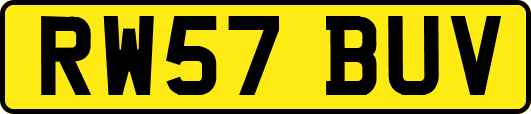 RW57BUV