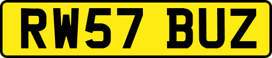 RW57BUZ