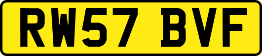 RW57BVF