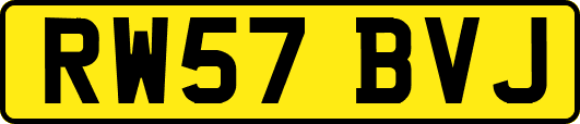 RW57BVJ