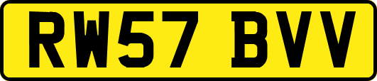RW57BVV