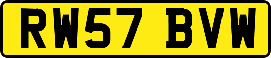 RW57BVW