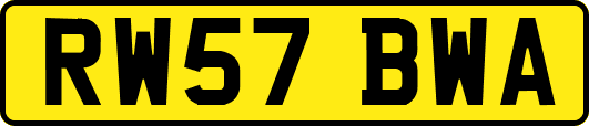 RW57BWA