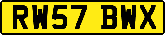 RW57BWX