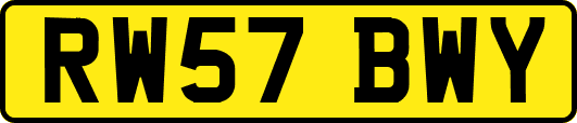 RW57BWY