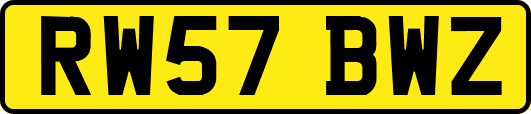 RW57BWZ