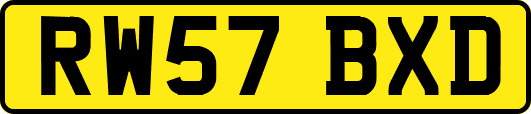 RW57BXD
