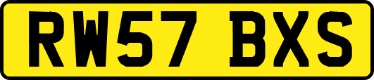 RW57BXS