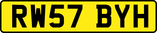 RW57BYH