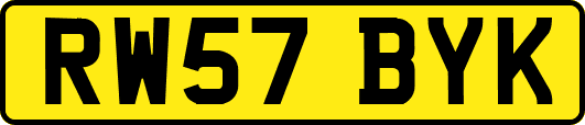 RW57BYK
