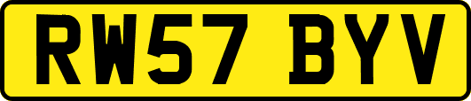 RW57BYV
