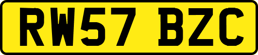 RW57BZC